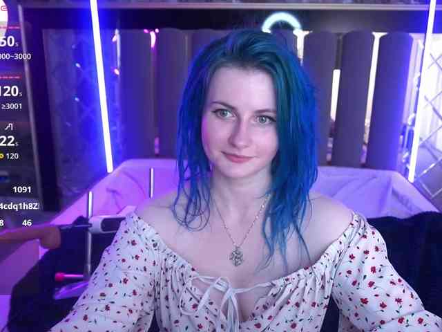 AlisaGrace webcam