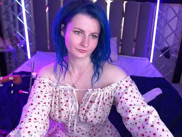 AlisaGrace webcam