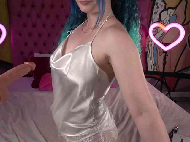 AlisaGrace webcam