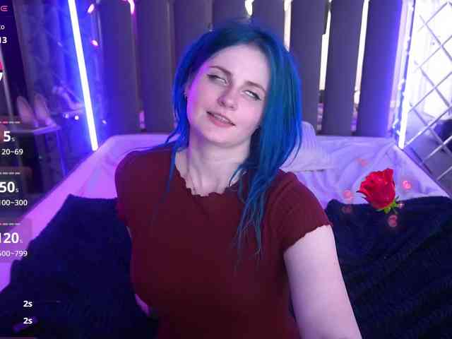 AlisaGrace webcam