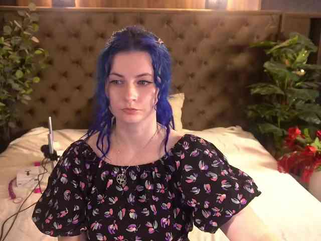 AlisaGrace webcam