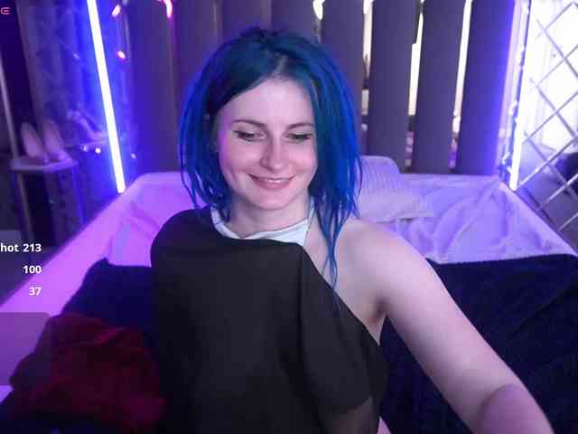 AlisaGrace webcam