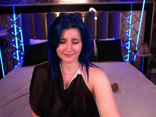 AlisaGrace webcam