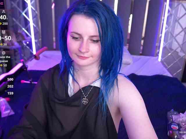 AlisaGrace webcam