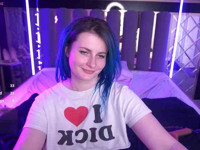 AlisaGrace webcam