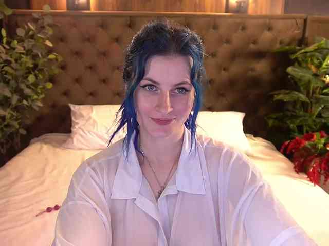 AlisaGrace webcam
