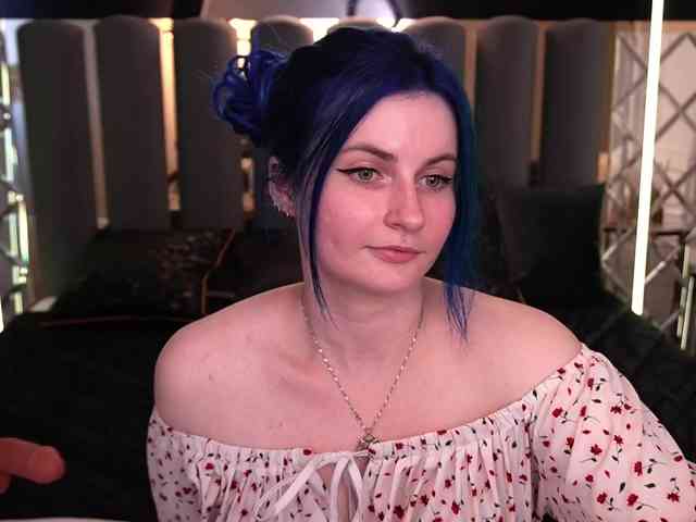 AlisaGrace webcam