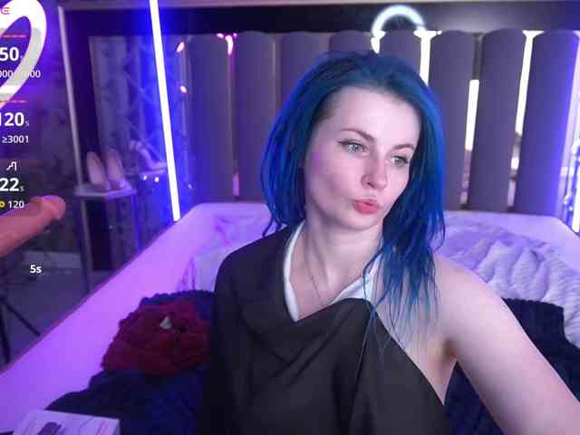AlisaGrace webcam