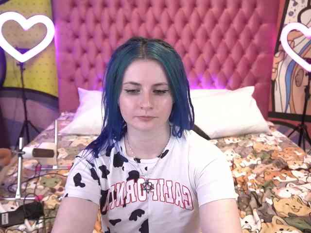AlisaGrace webcam