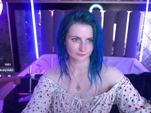 AlisaGrace webcam