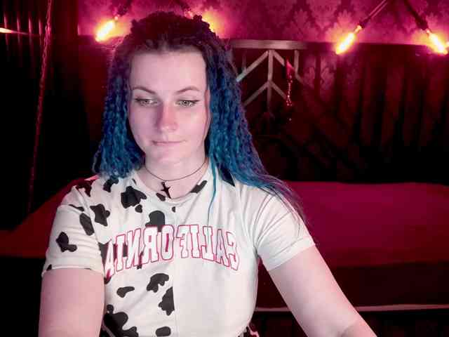 AlisaGrace webcam