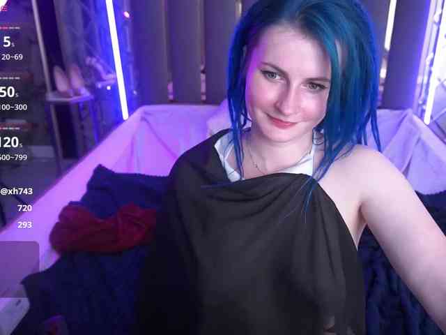 AlisaGrace webcam