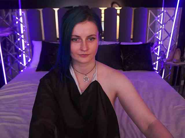 AlisaGrace webcam
