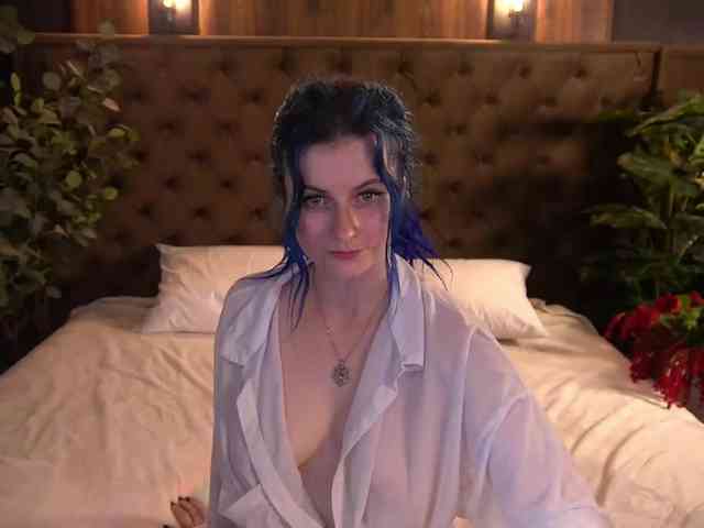 AlisaGrace webcam