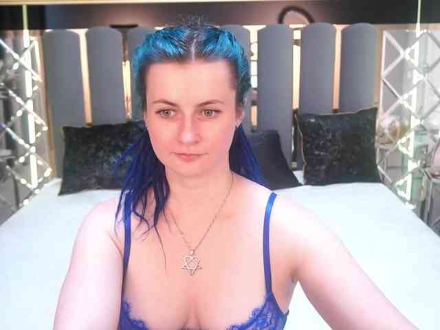 AlisaGrace webcam