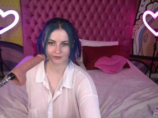 AlisaGrace webcam