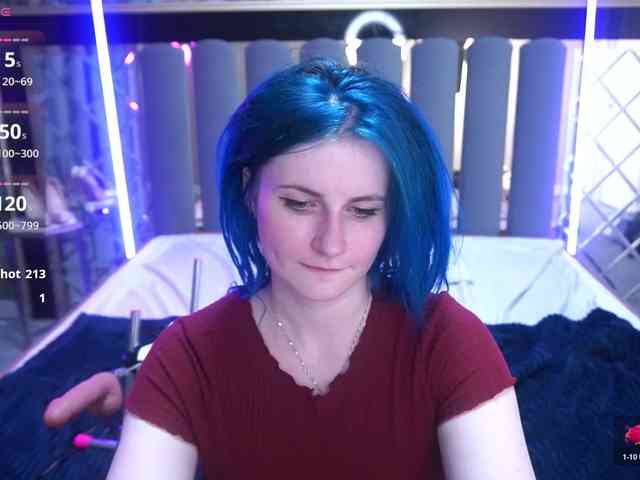 AlisaGrace webcam