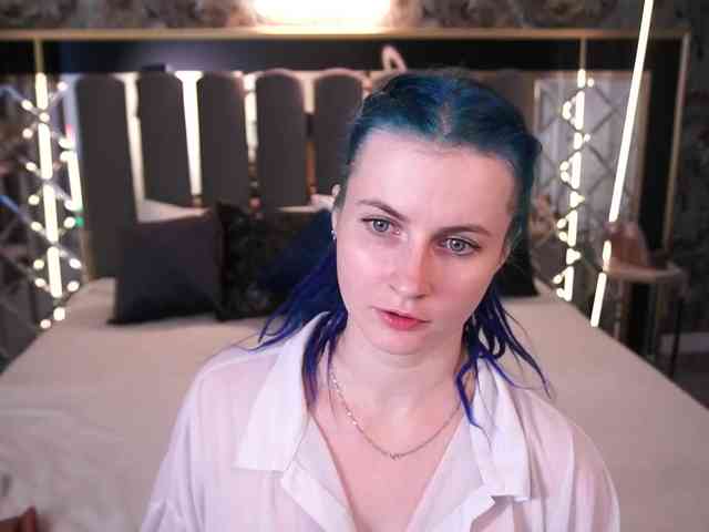 AlisaGrace webcam