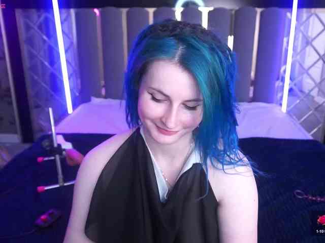 AlisaGrace webcam