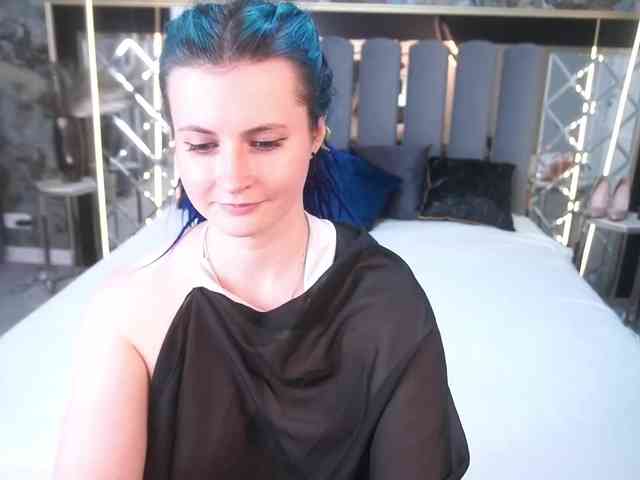 AlisaGrace webcam
