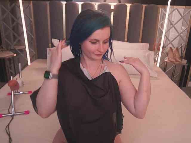 AlisaGrace webcam