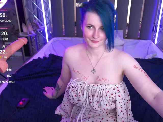 AlisaGrace webcam