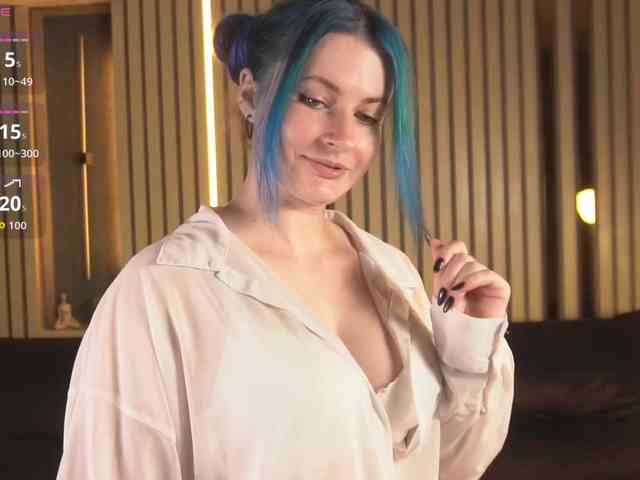 AlisaGrace webcam