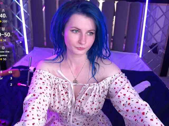 AlisaGrace webcam