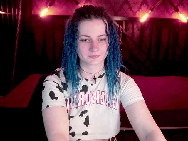 AlisaGrace webcam