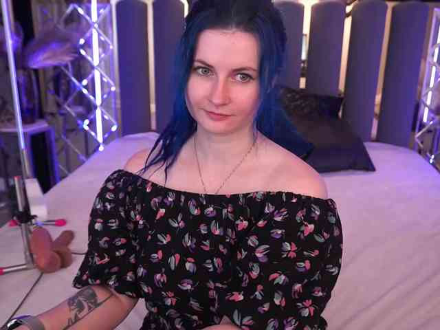 AlisaGrace webcam