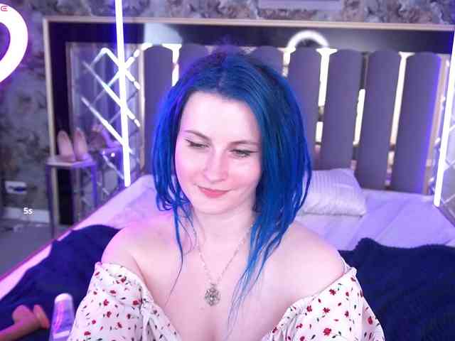 AlisaGrace webcam
