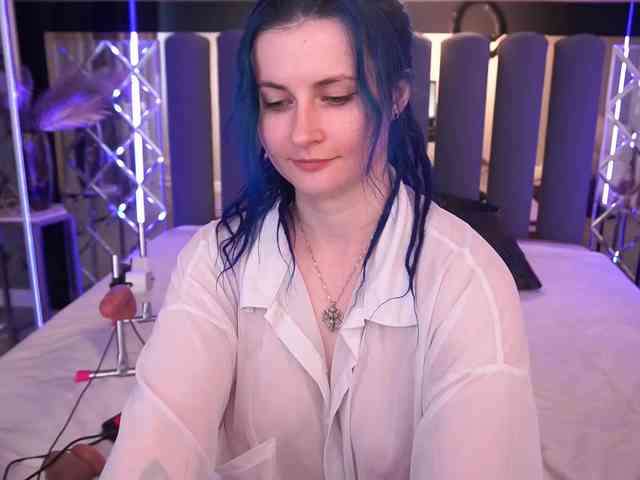 AlisaGrace webcam