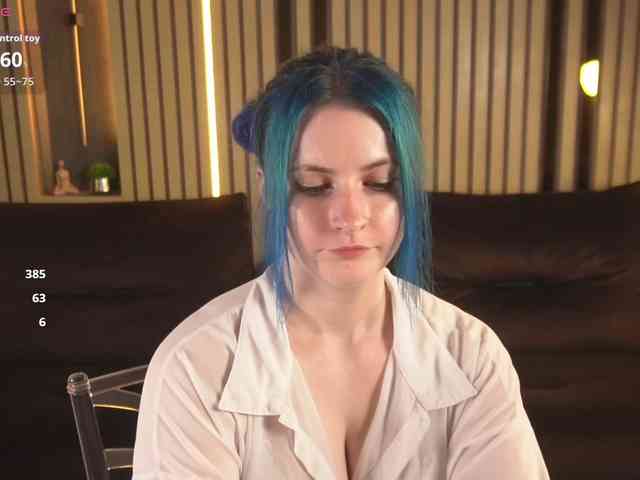 AlisaGrace webcam
