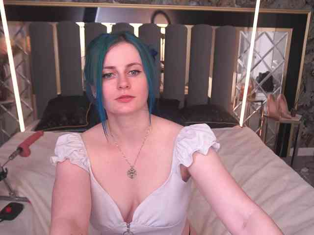 AlisaGrace webcam