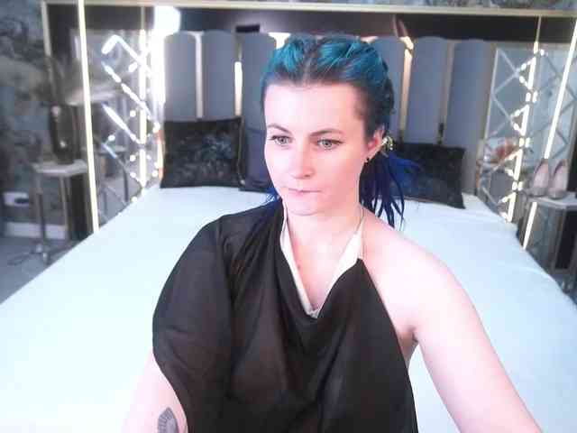 AlisaGrace webcam
