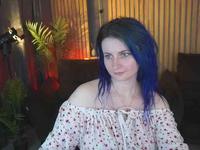 AlisaGrace webcam