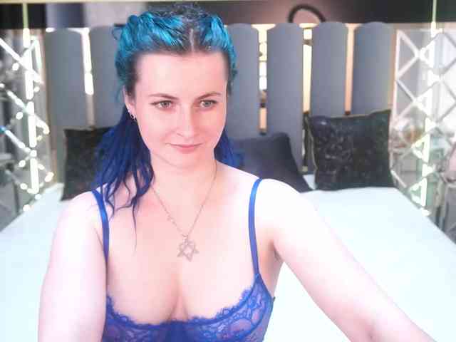 AlisaGrace webcam