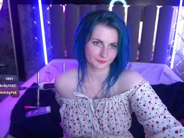 AlisaGrace webcam
