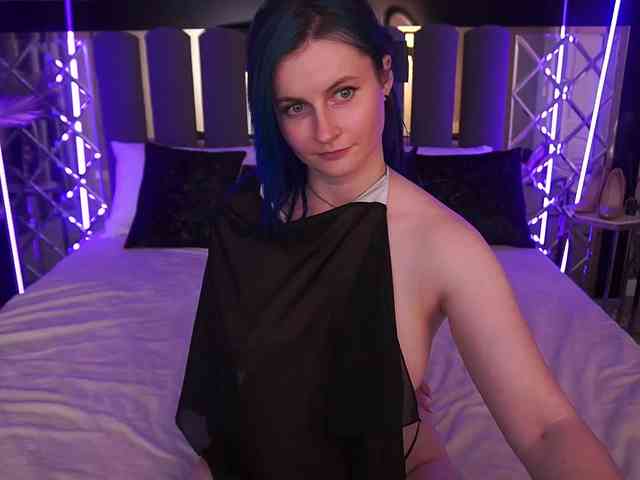 AlisaGrace webcam