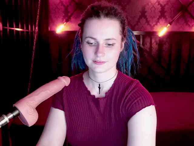 AlisaGrace webcam