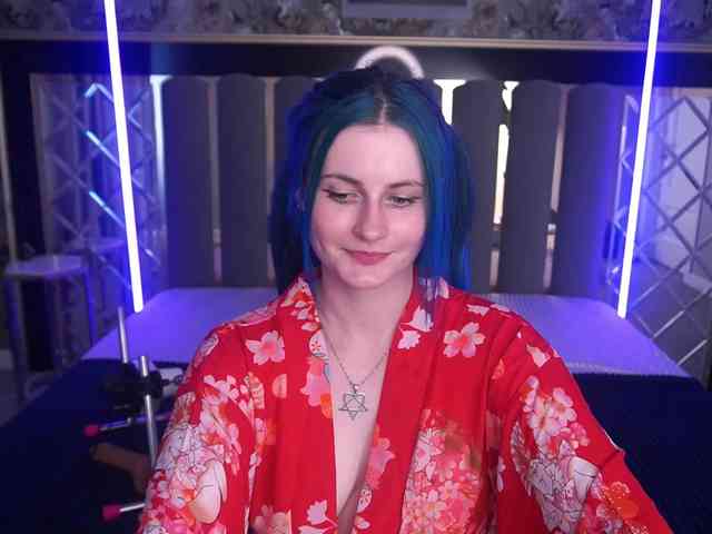 AlisaGrace webcam