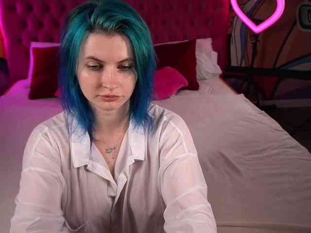AlisaGrace webcam