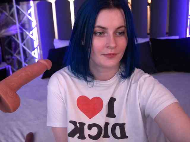AlisaGrace webcam