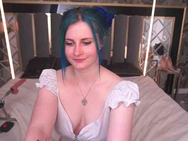 AlisaGrace webcam