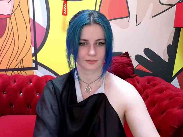 AlisaGrace webcam