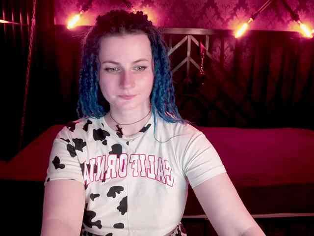 AlisaGrace webcam