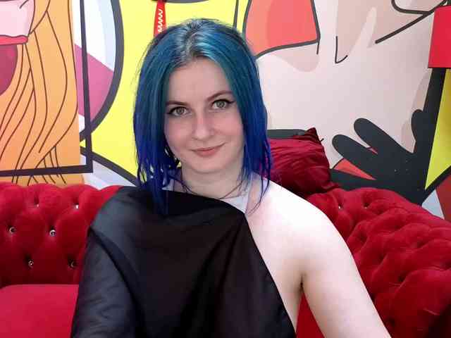 AlisaGrace webcam