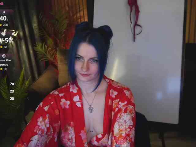 AlisaGrace webcam