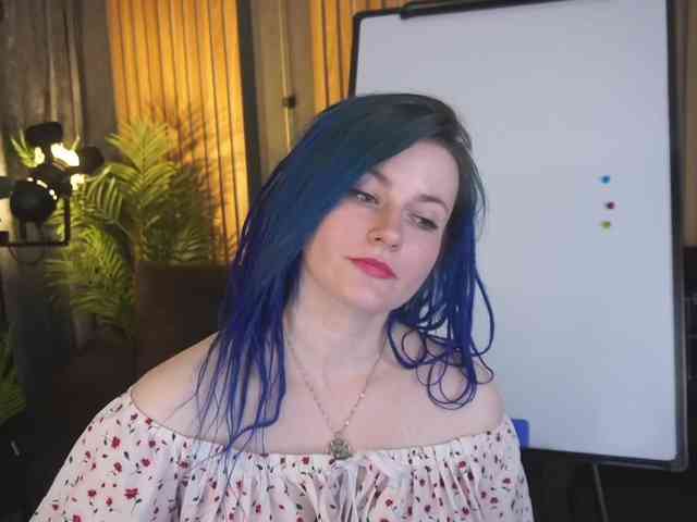 AlisaGrace webcam