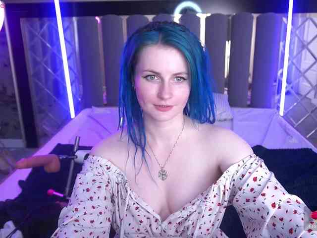 AlisaGrace webcam